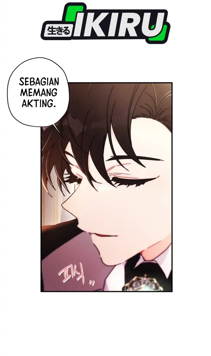 I Became the Male Lead's Adopted Daughter Chapter 169 - halaman 5
