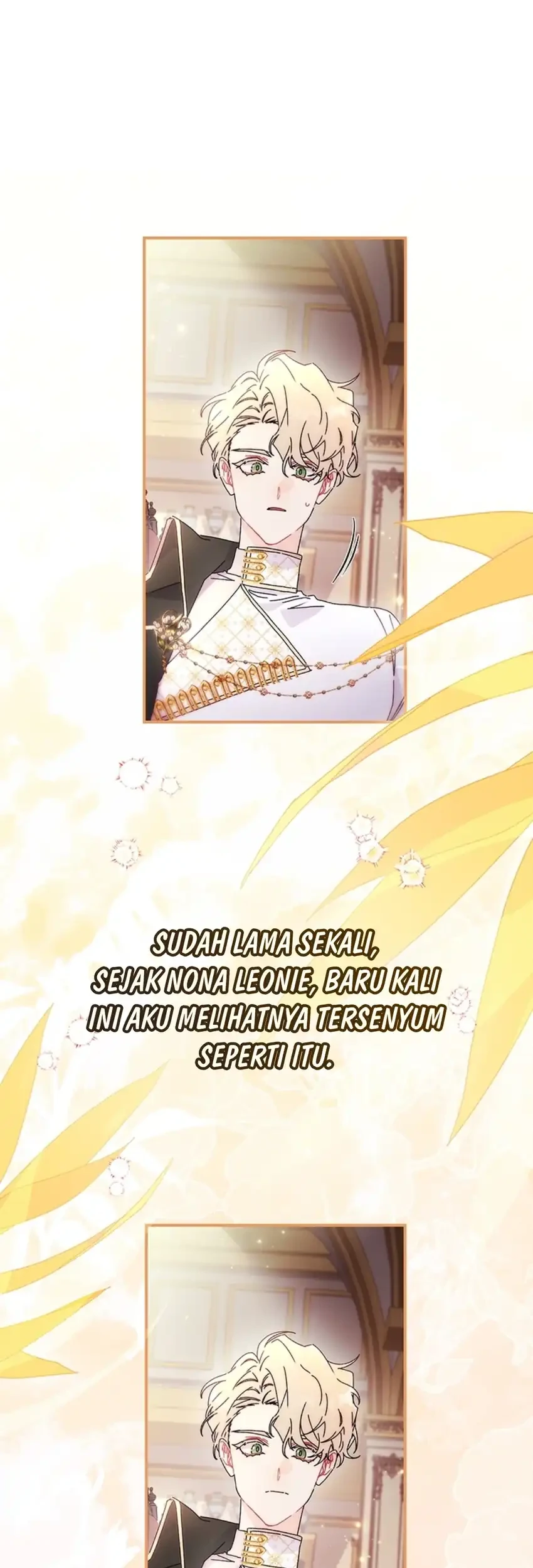 I Became the Male Lead's Adopted Daughter Chapter 169 - halaman 6