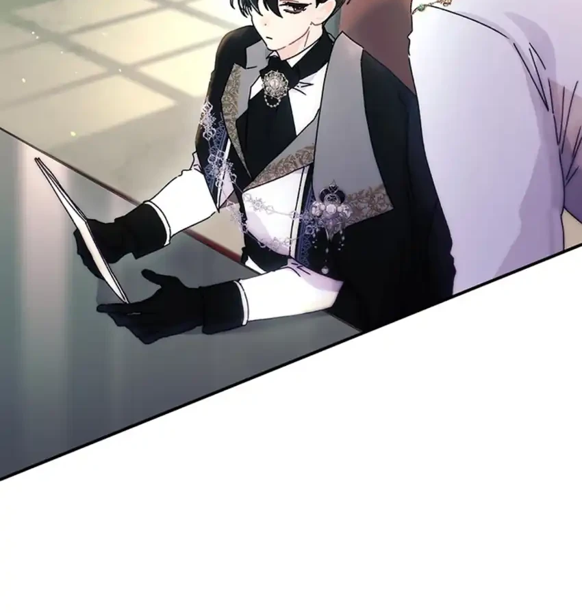 I Became the Male Lead's Adopted Daughter Chapter 169 - halaman 9