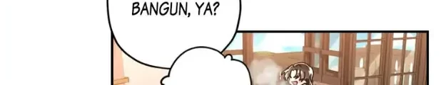 I Became the Male Lead's Adopted Daughter Chapter 17 - halaman 22