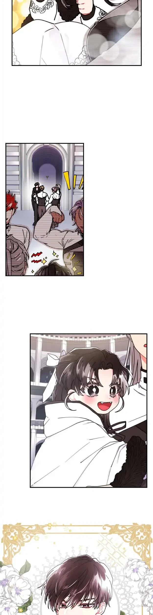 I Became the Male Lead's Adopted Daughter Chapter 17 - halaman 5