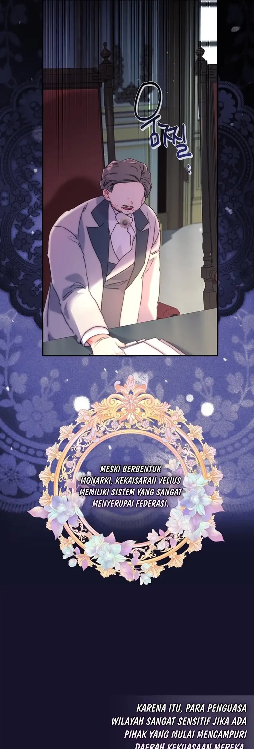 I Became the Male Lead's Adopted Daughter Chapter 170 - halaman 11