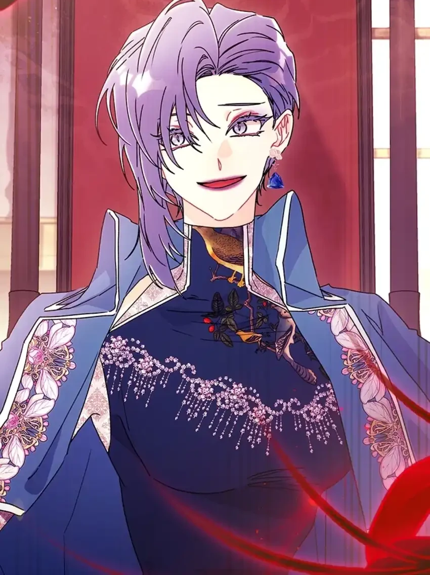 I Became the Male Lead's Adopted Daughter Chapter 170 - halaman 22