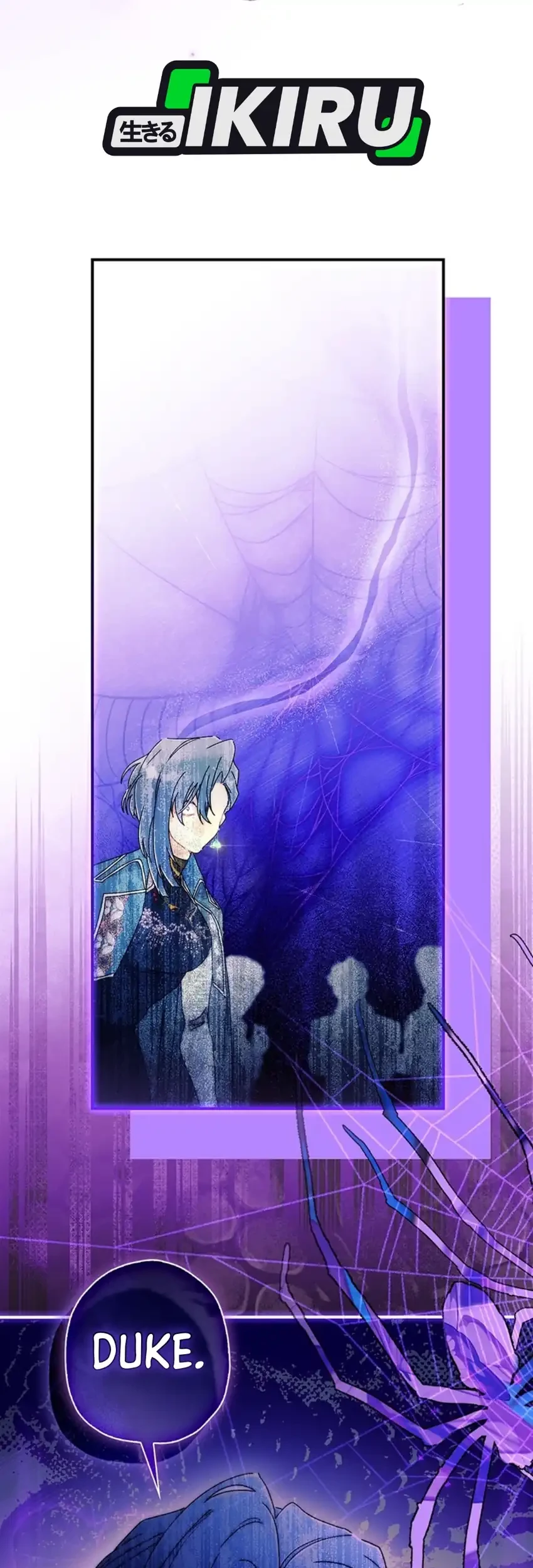 I Became the Male Lead's Adopted Daughter Chapter 170 - halaman 35