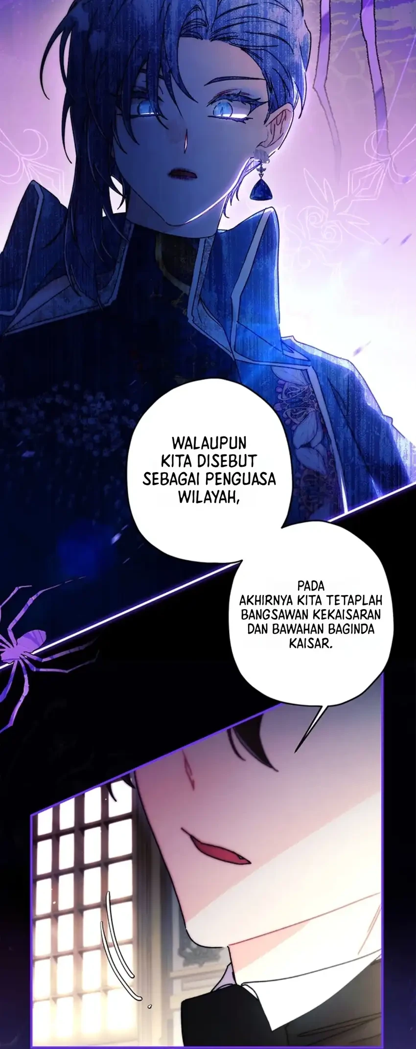 I Became the Male Lead's Adopted Daughter Chapter 170 - halaman 36