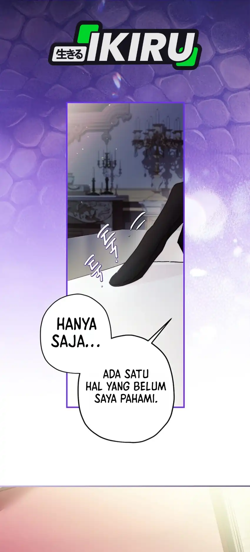I Became the Male Lead's Adopted Daughter Chapter 170 - halaman 37