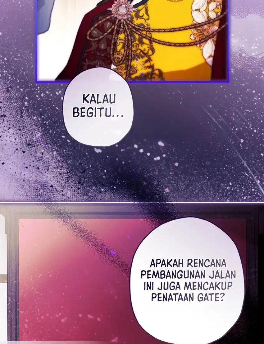 I Became the Male Lead's Adopted Daughter Chapter 170 - halaman 43