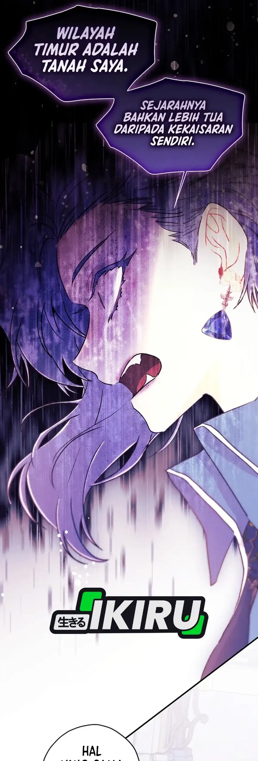 I Became the Male Lead's Adopted Daughter Chapter 170 - halaman 53