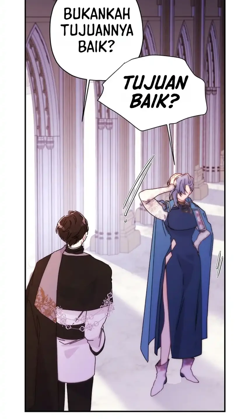 I Became the Male Lead's Adopted Daughter Chapter 170 - halaman 56