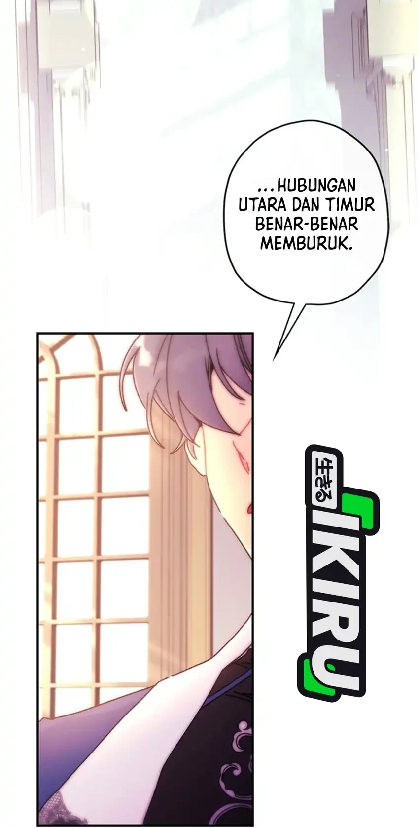 I Became the Male Lead's Adopted Daughter Chapter 170 - halaman 66