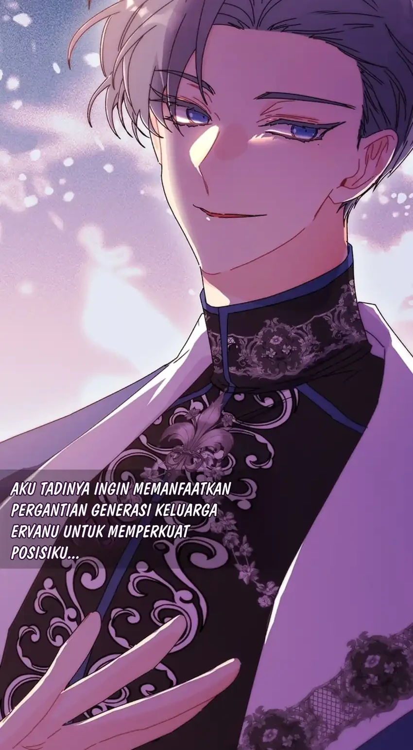 I Became the Male Lead's Adopted Daughter Chapter 170 - halaman 70