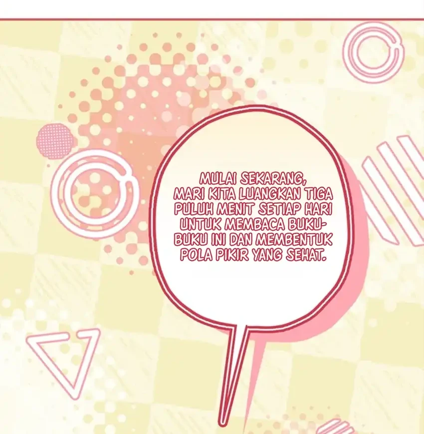 I Became the Male Lead's Adopted Daughter Chapter 171 - halaman 15