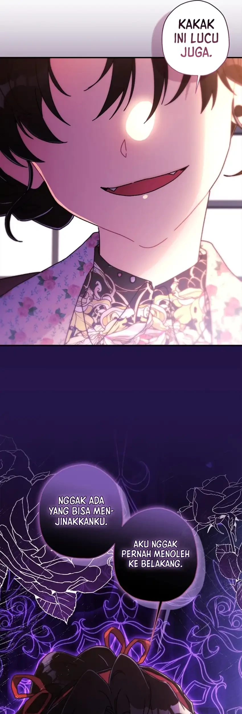 I Became the Male Lead's Adopted Daughter Chapter 171 - halaman 22