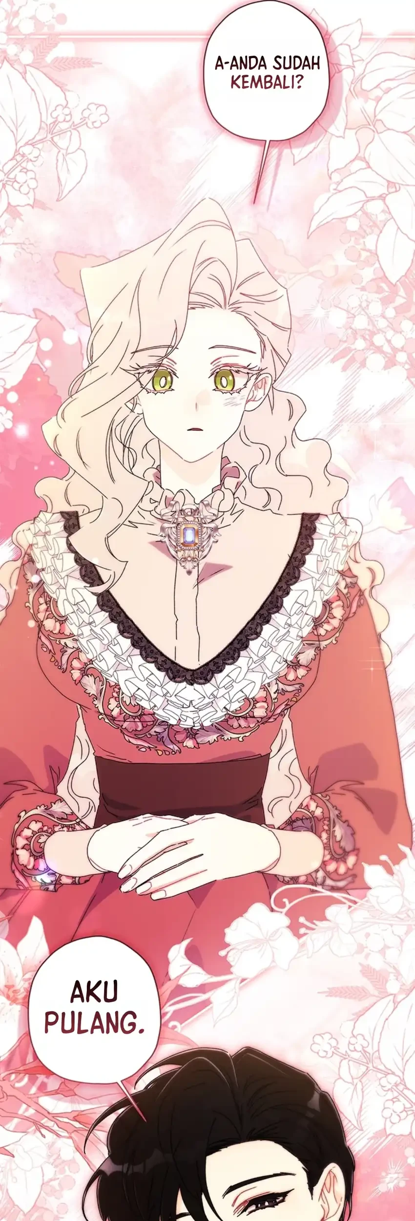 I Became the Male Lead's Adopted Daughter Chapter 171 - halaman 36