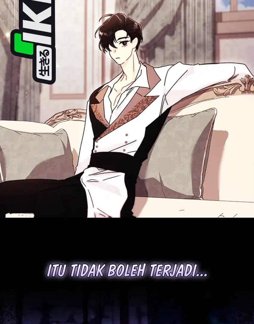 I Became the Male Lead's Adopted Daughter Chapter 171 - halaman 40