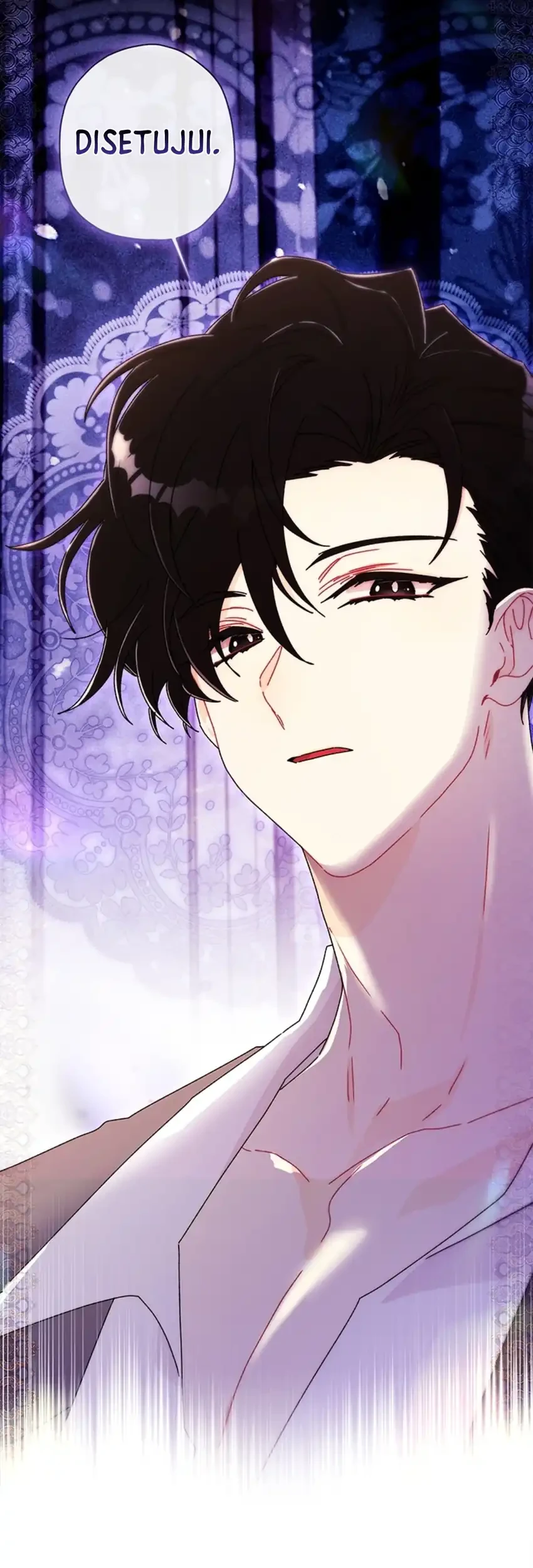 I Became the Male Lead's Adopted Daughter Chapter 171 - halaman 41