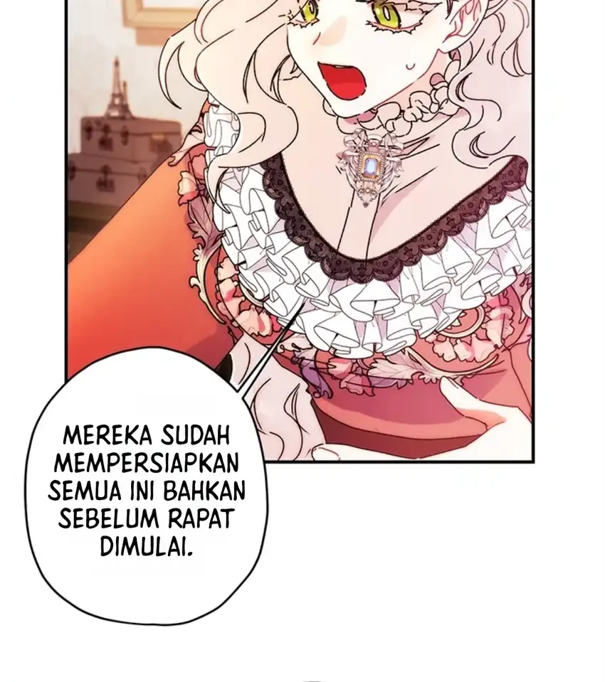 I Became the Male Lead's Adopted Daughter Chapter 171 - halaman 44