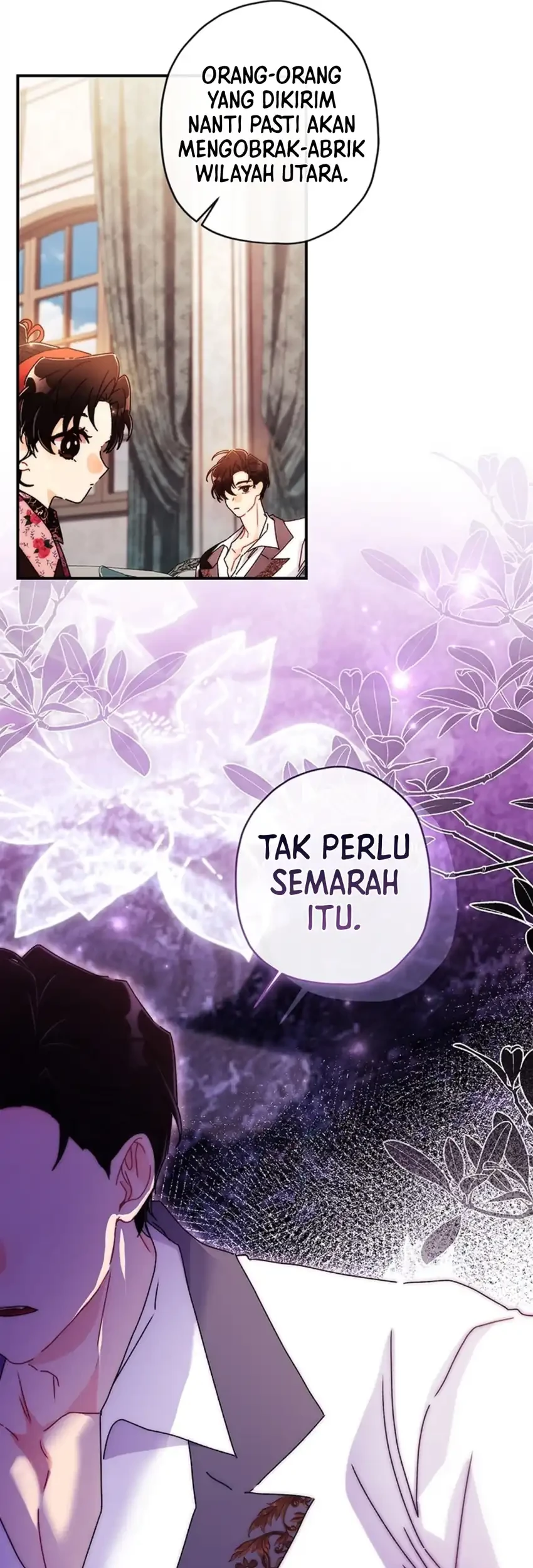 I Became the Male Lead's Adopted Daughter Chapter 171 - halaman 45