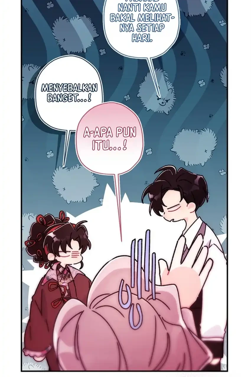 I Became the Male Lead's Adopted Daughter Chapter 171 - halaman 52
