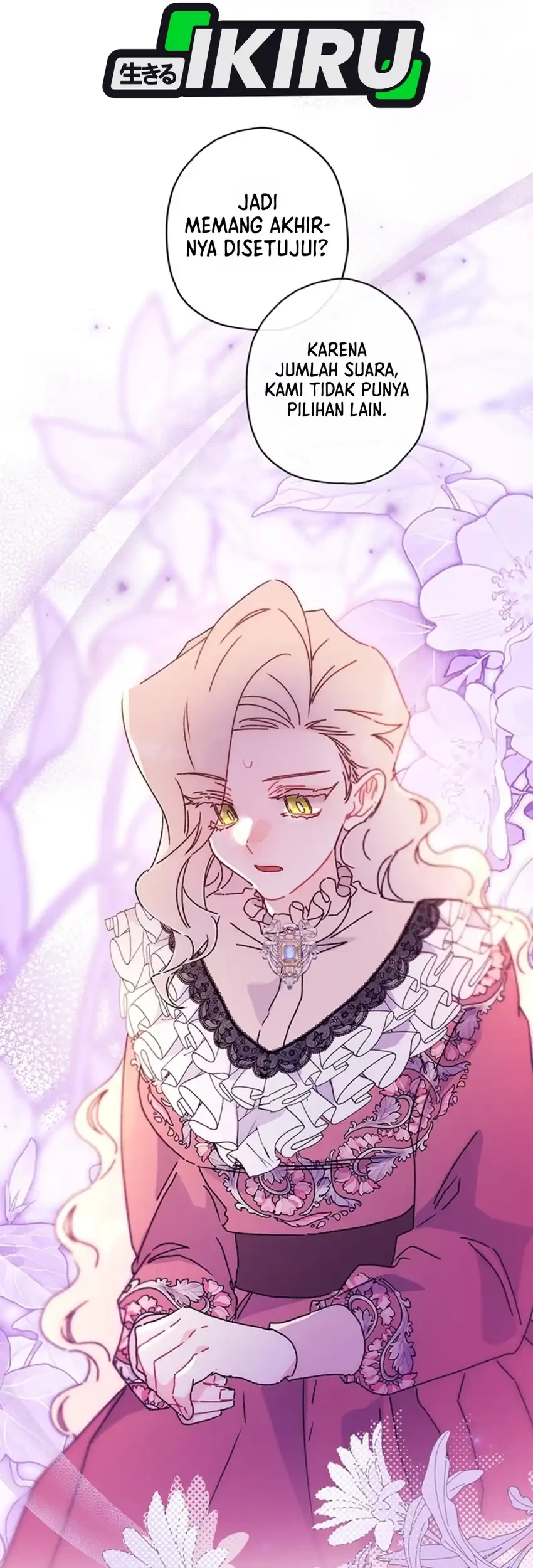 I Became the Male Lead's Adopted Daughter Chapter 171 - halaman 53