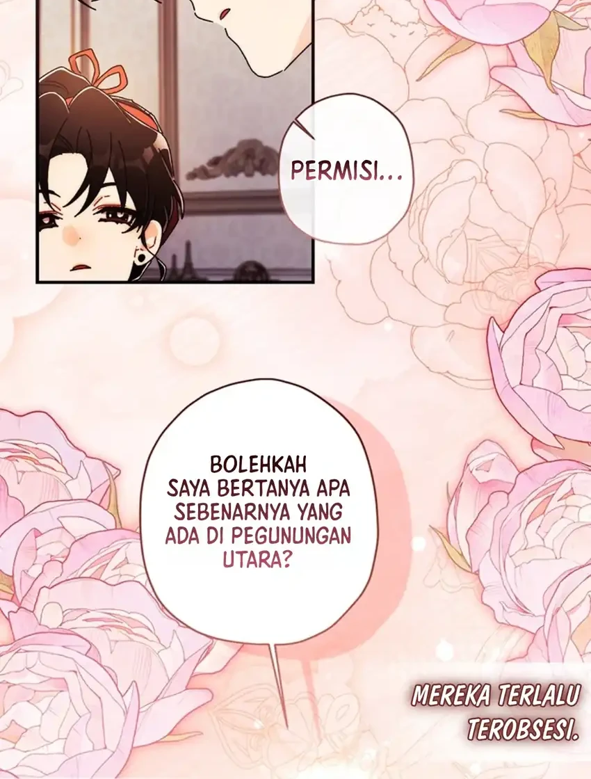 I Became the Male Lead's Adopted Daughter Chapter 171 - halaman 58