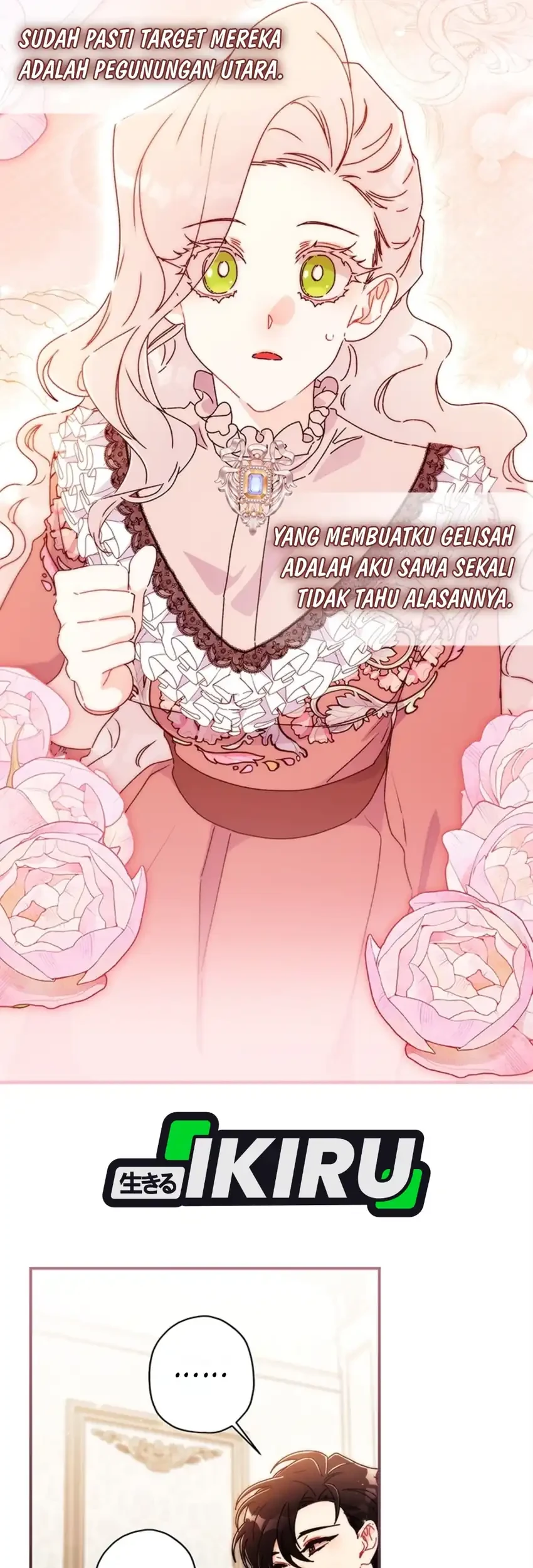 I Became the Male Lead's Adopted Daughter Chapter 171 - halaman 59