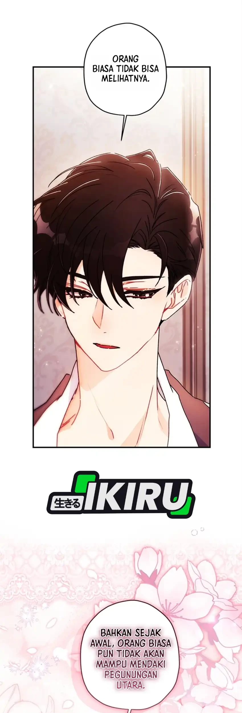 I Became the Male Lead's Adopted Daughter Chapter 171 - halaman 67