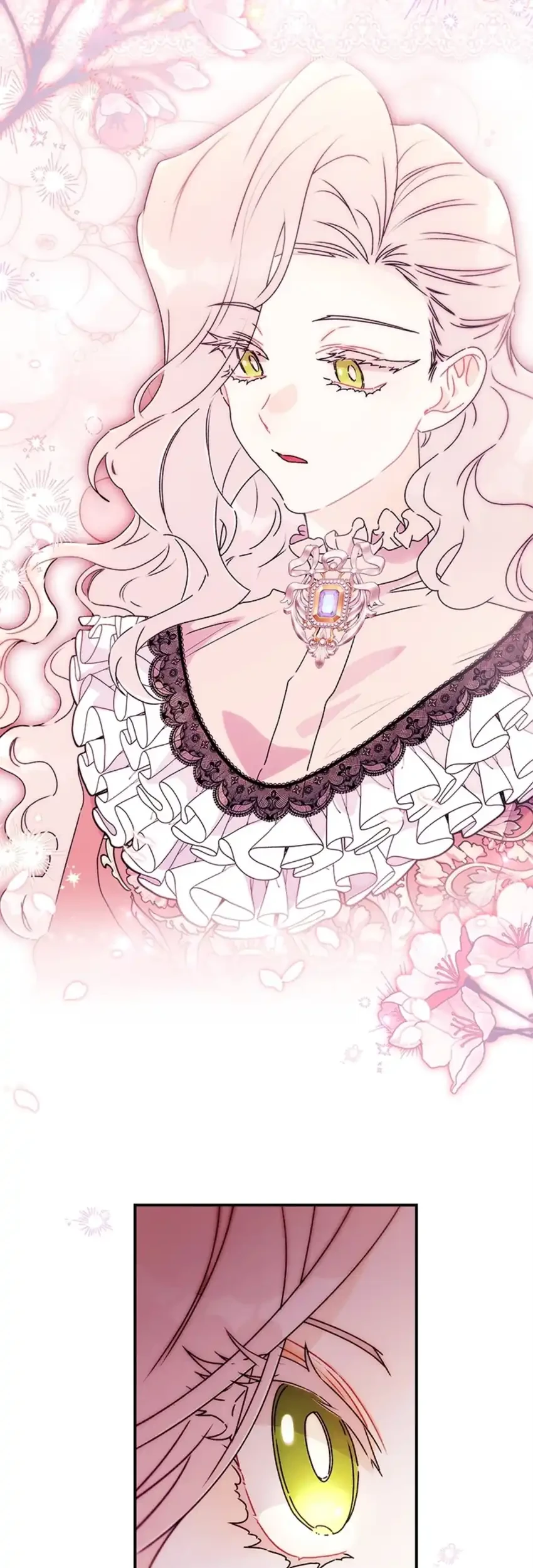 I Became the Male Lead's Adopted Daughter Chapter 171 - halaman 69