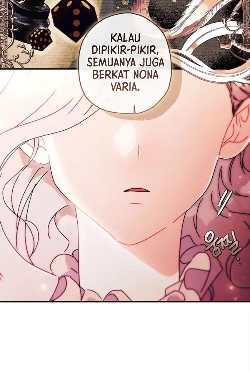 I Became the Male Lead's Adopted Daughter Chapter 171 - halaman 72