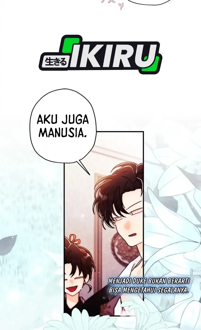 I Became the Male Lead's Adopted Daughter Chapter 171 - halaman 76