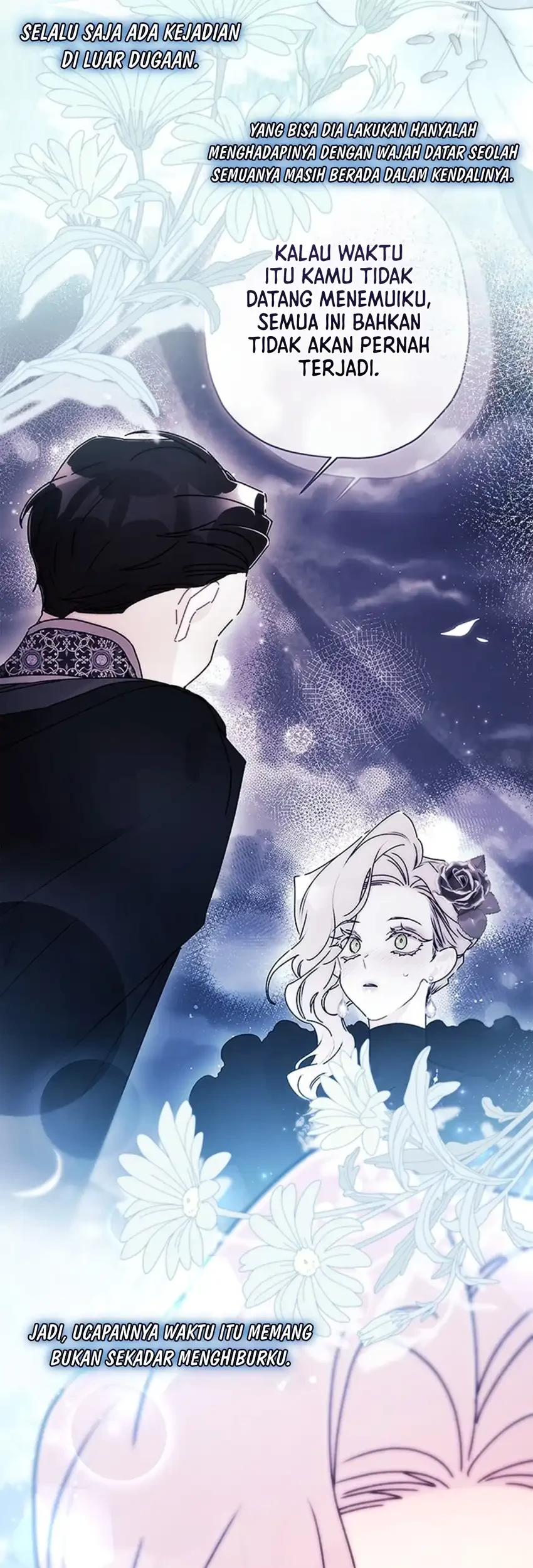 I Became the Male Lead's Adopted Daughter Chapter 171 - halaman 77
