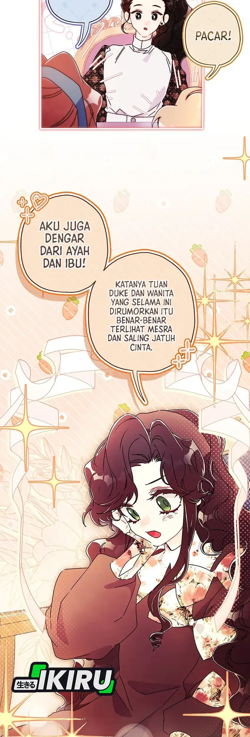I Became the Male Lead's Adopted Daughter Chapter 172 - halaman 11
