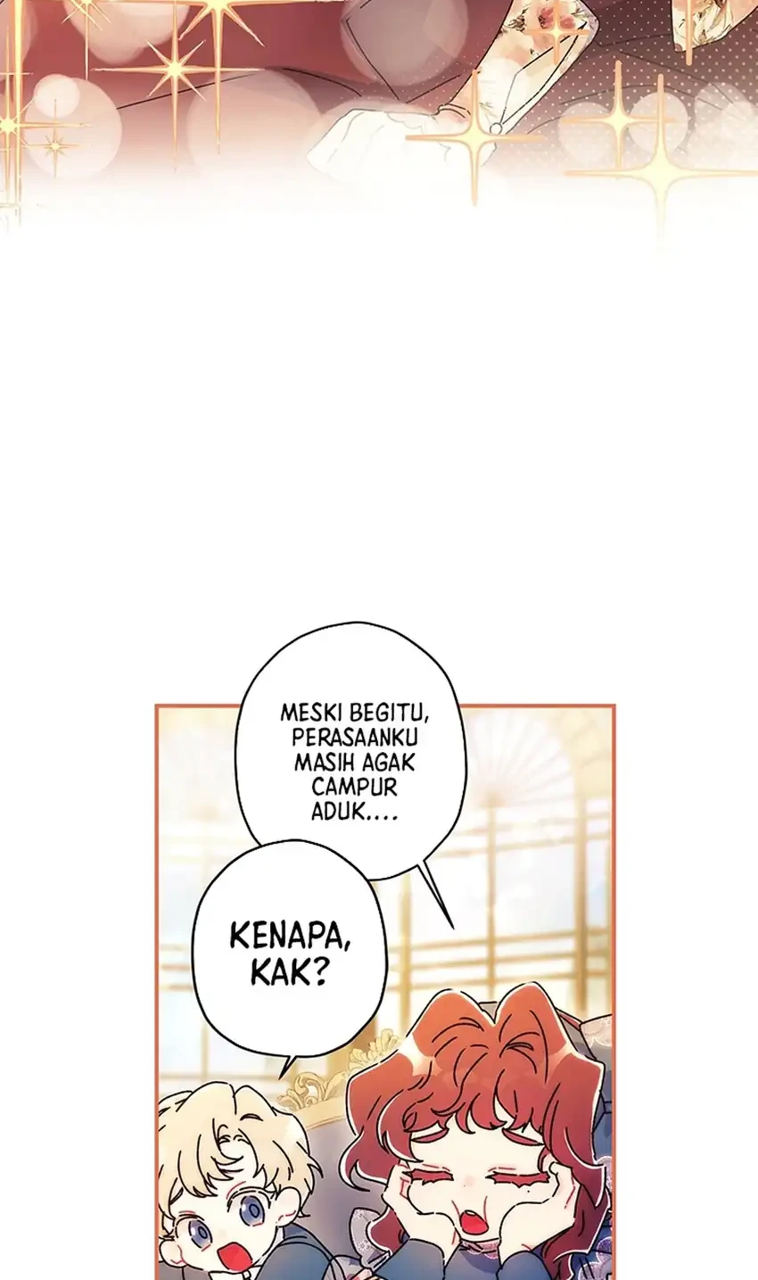 I Became the Male Lead's Adopted Daughter Chapter 172 - halaman 12