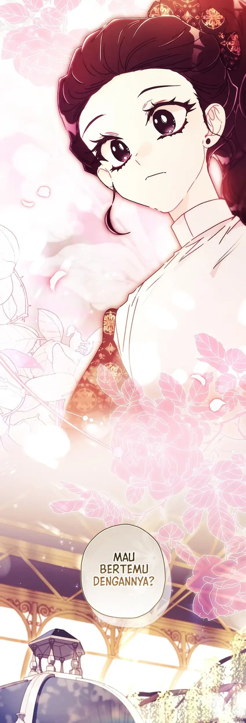 I Became the Male Lead's Adopted Daughter Chapter 172 - halaman 15