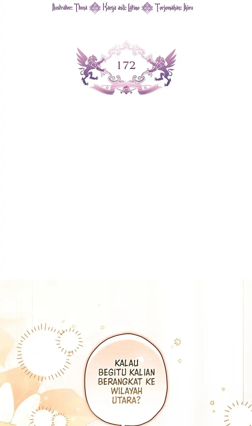 I Became the Male Lead's Adopted Daughter Chapter 172 - halaman 2