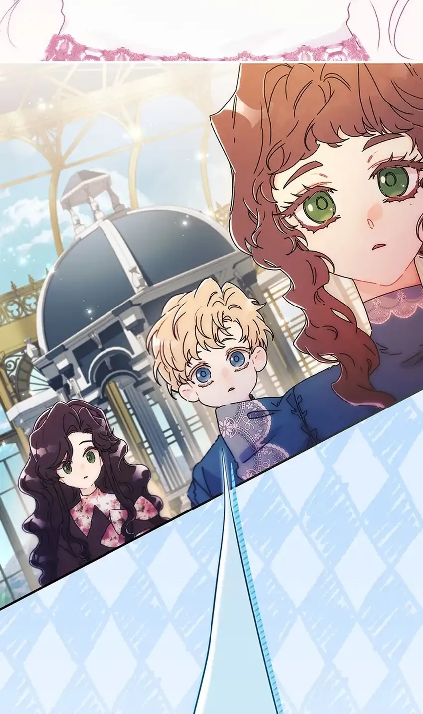 I Became the Male Lead's Adopted Daughter Chapter 172 - halaman 20