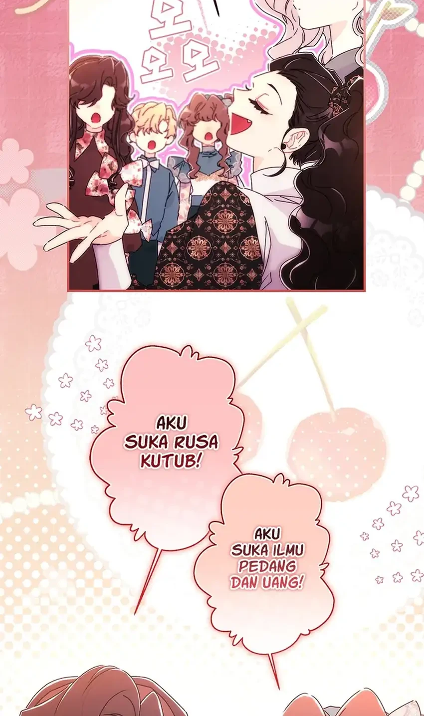 I Became the Male Lead's Adopted Daughter Chapter 172 - halaman 28