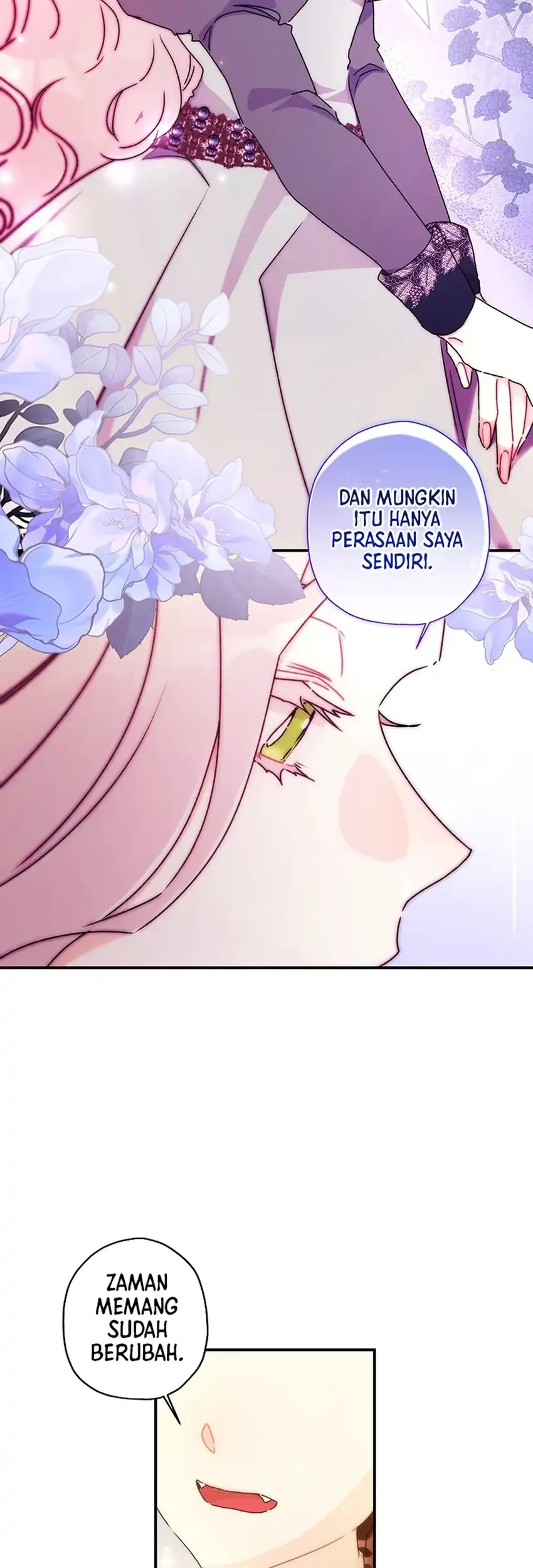 I Became the Male Lead's Adopted Daughter Chapter 172 - halaman 35