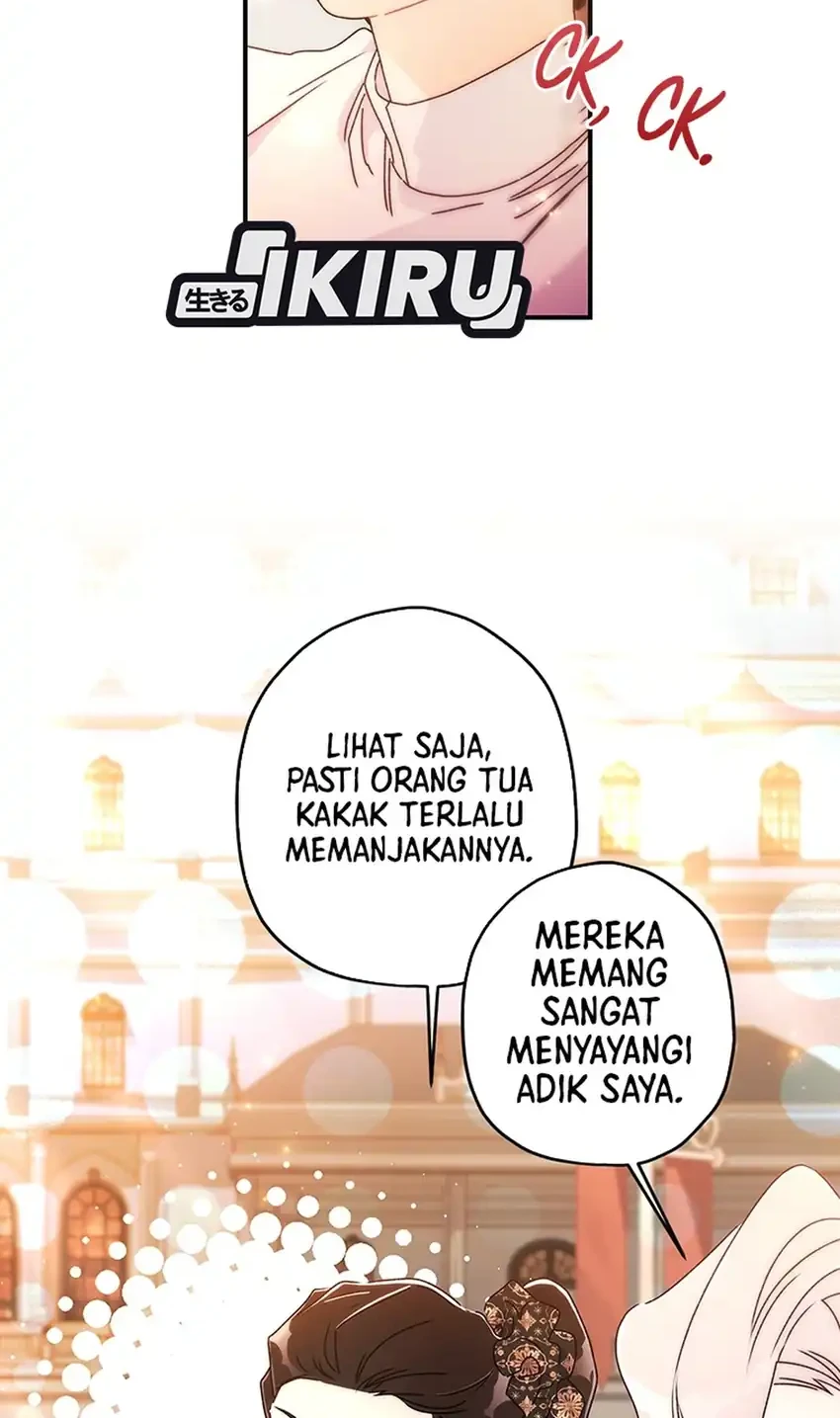I Became the Male Lead's Adopted Daughter Chapter 172 - halaman 36