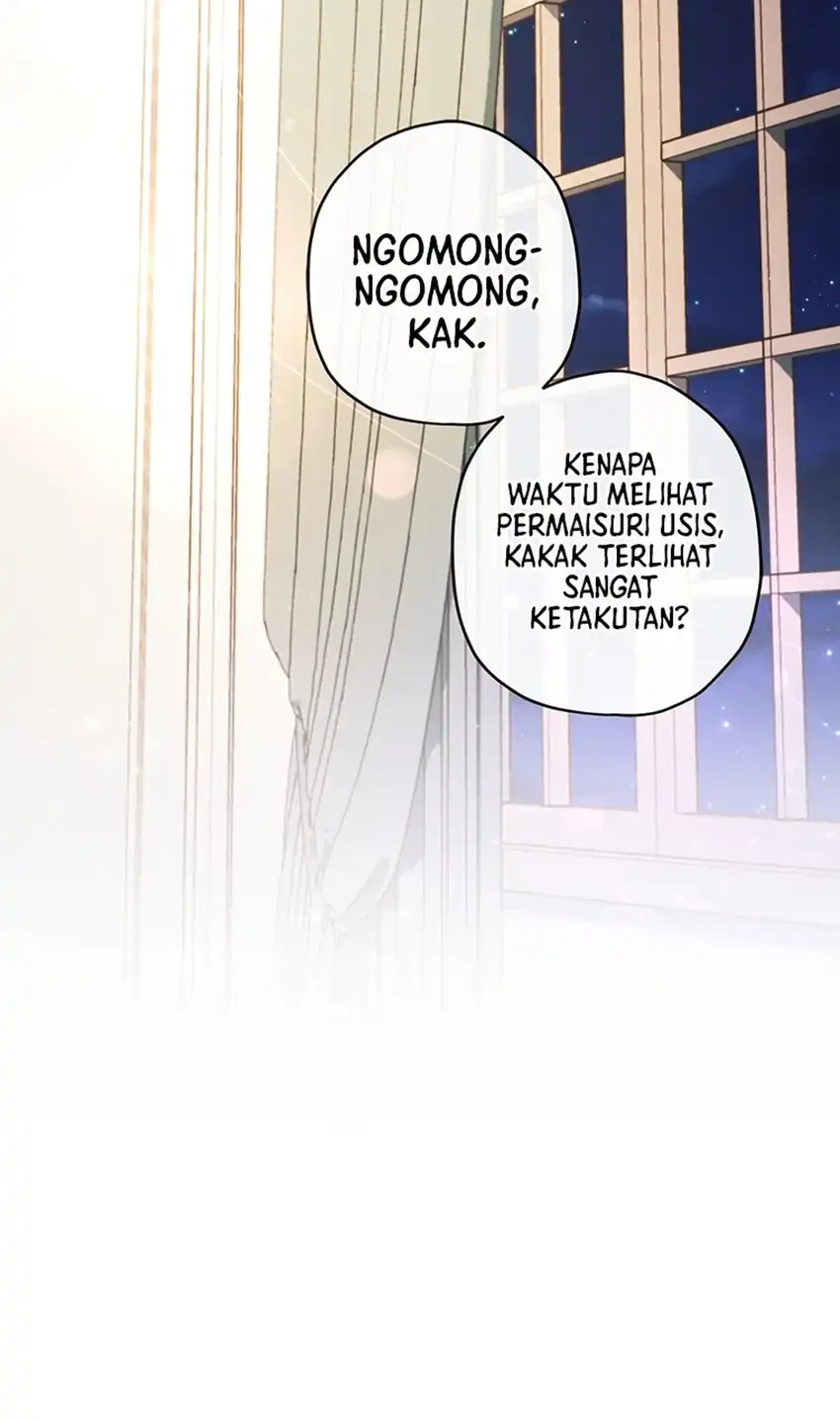 I Became the Male Lead's Adopted Daughter Chapter 172 - halaman 40