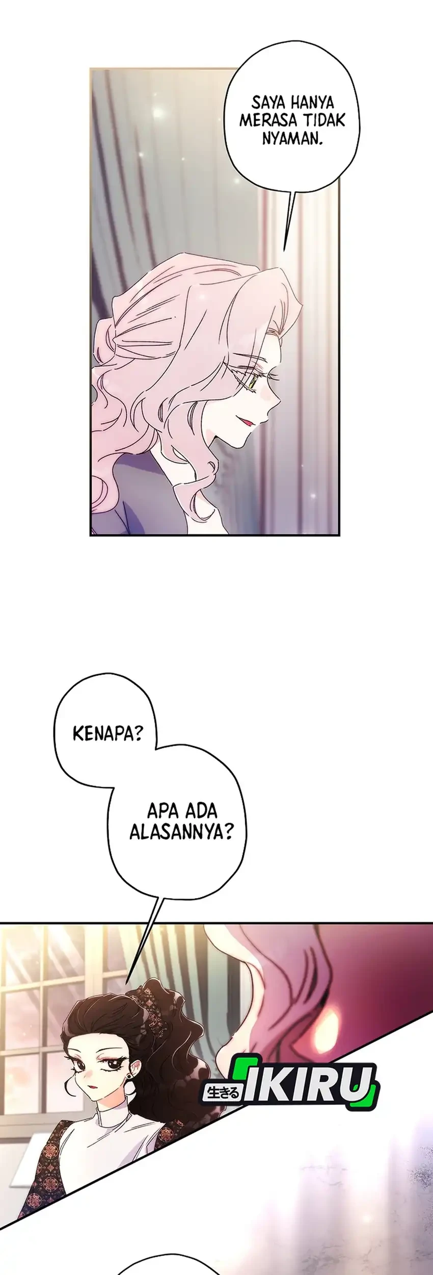 I Became the Male Lead's Adopted Daughter Chapter 172 - halaman 41