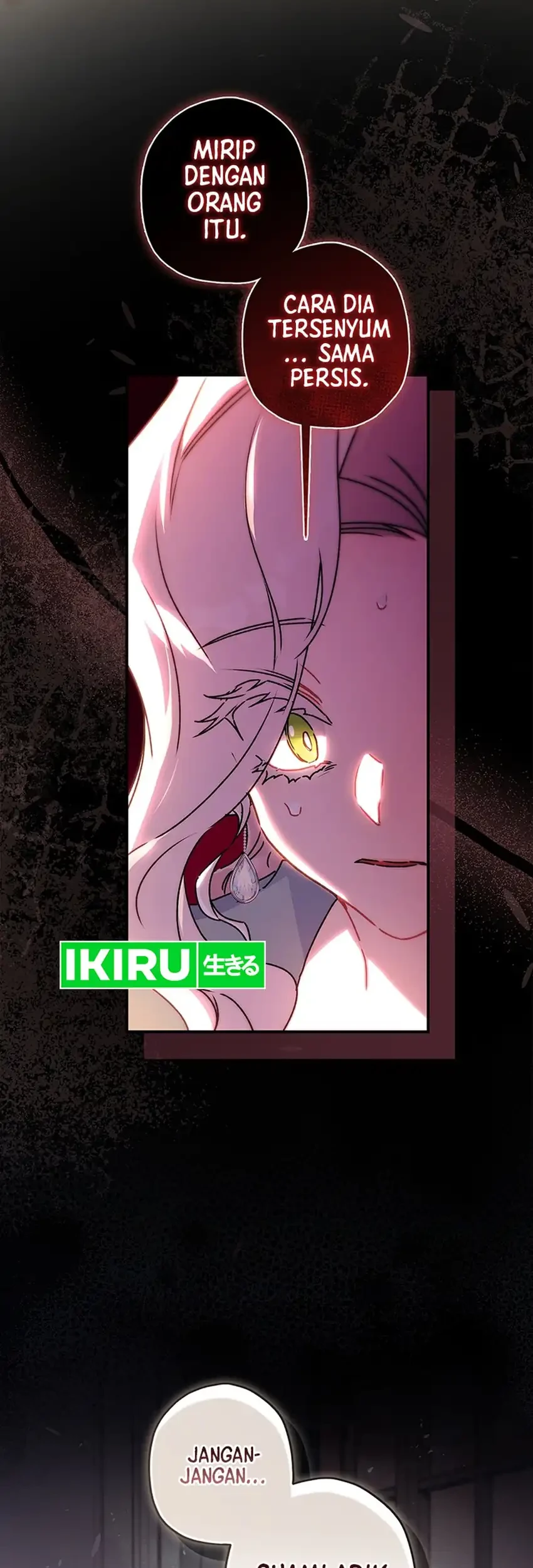 I Became the Male Lead's Adopted Daughter Chapter 172 - halaman 43