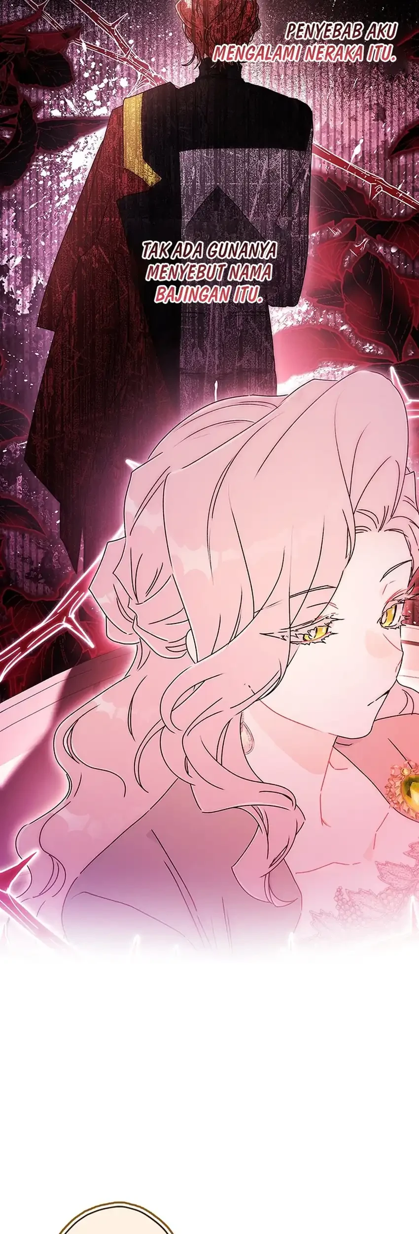 I Became the Male Lead's Adopted Daughter Chapter 172 - halaman 45
