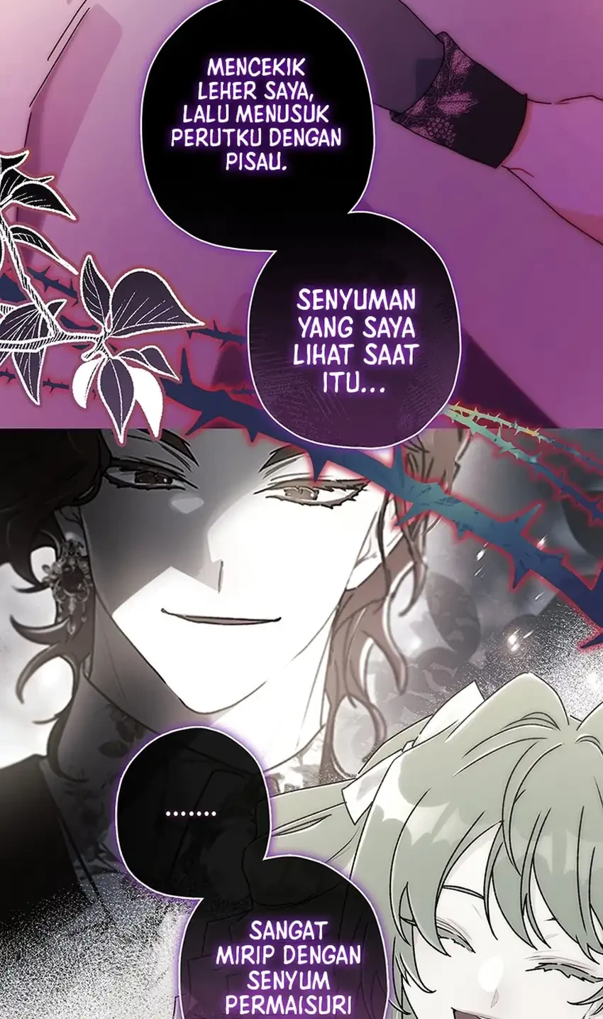 I Became the Male Lead's Adopted Daughter Chapter 172 - halaman 48
