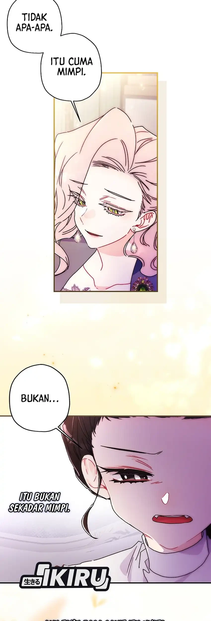 I Became the Male Lead's Adopted Daughter Chapter 172 - halaman 51
