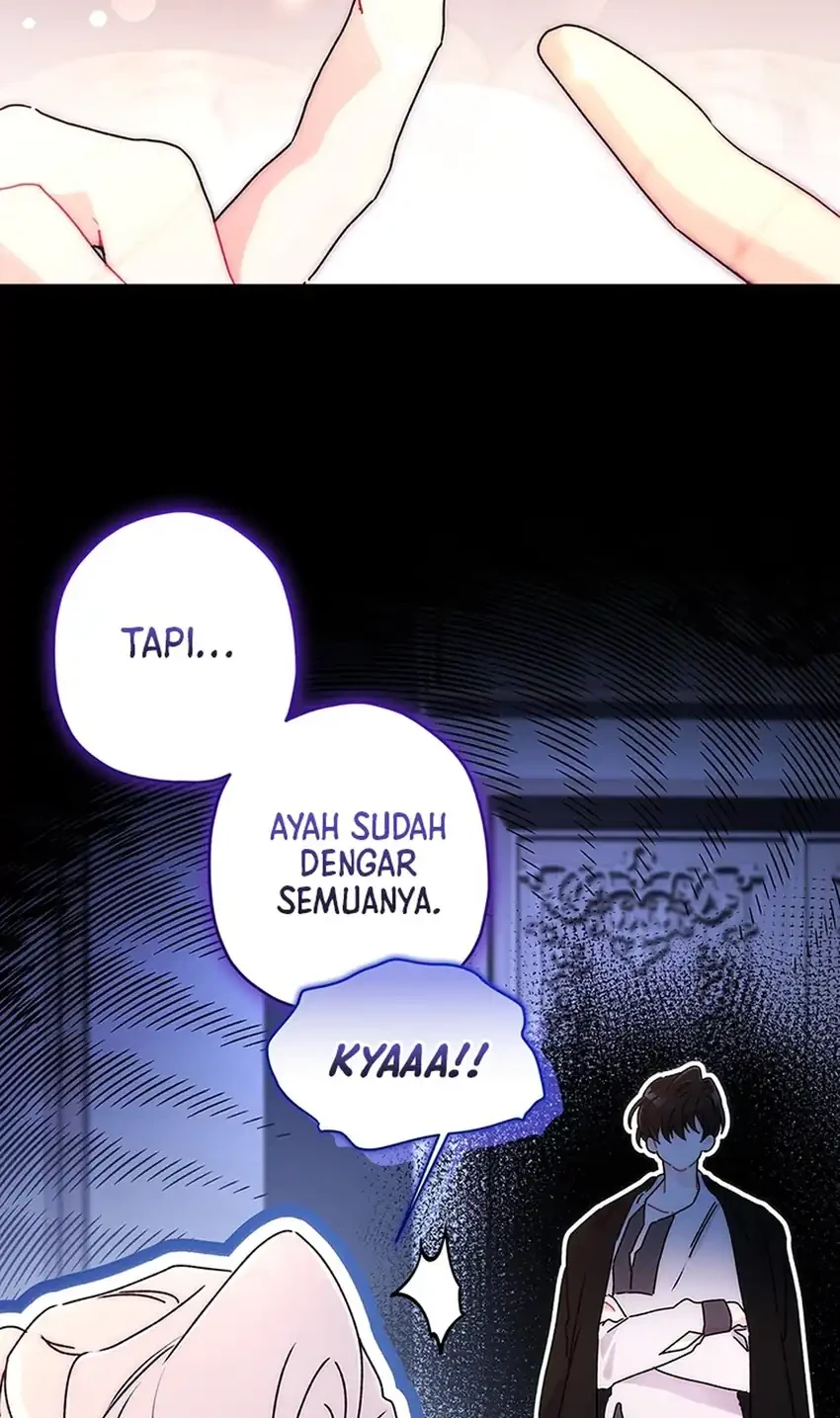 I Became the Male Lead's Adopted Daughter Chapter 172 - halaman 54