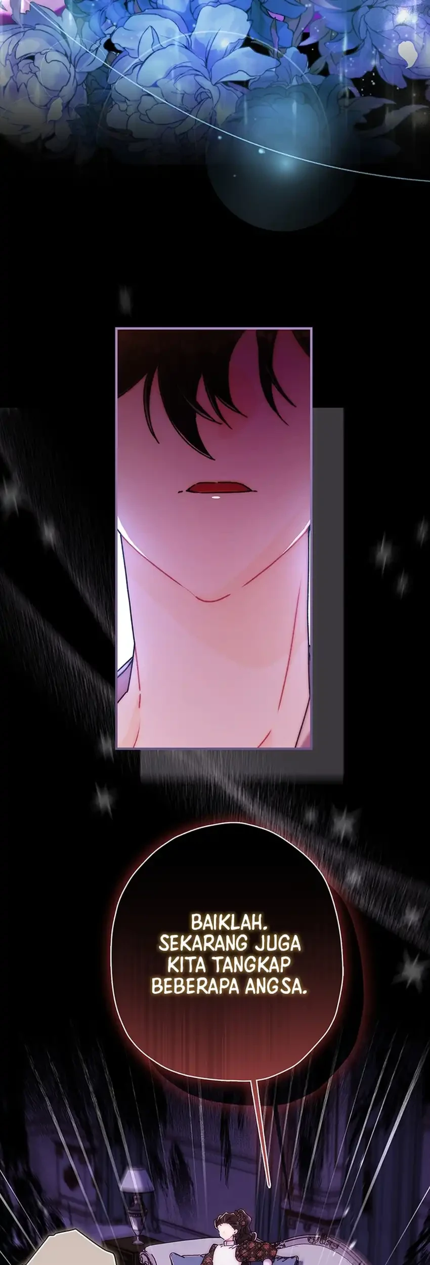 I Became the Male Lead's Adopted Daughter Chapter 172 - halaman 57