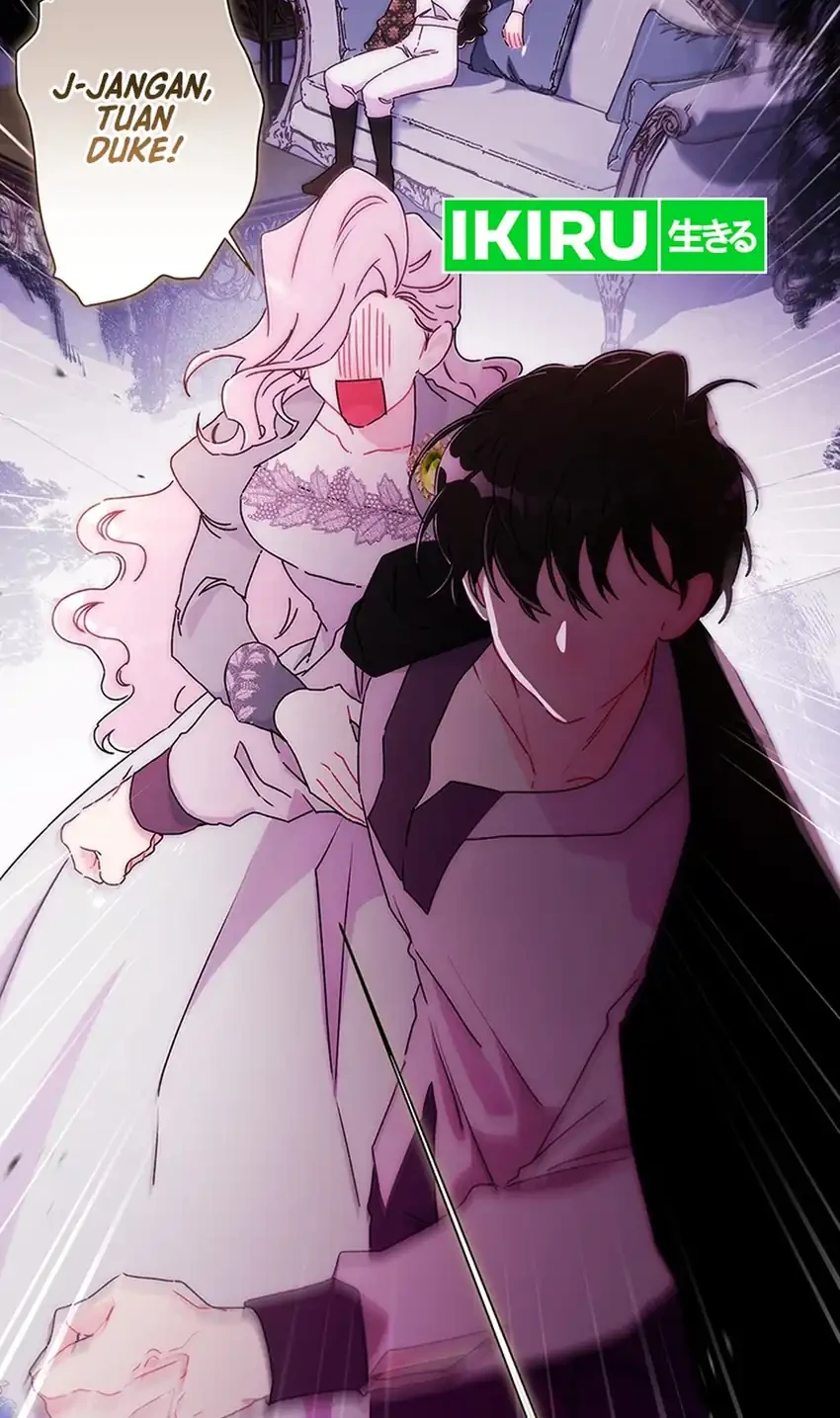 I Became the Male Lead's Adopted Daughter Chapter 172 - halaman 58