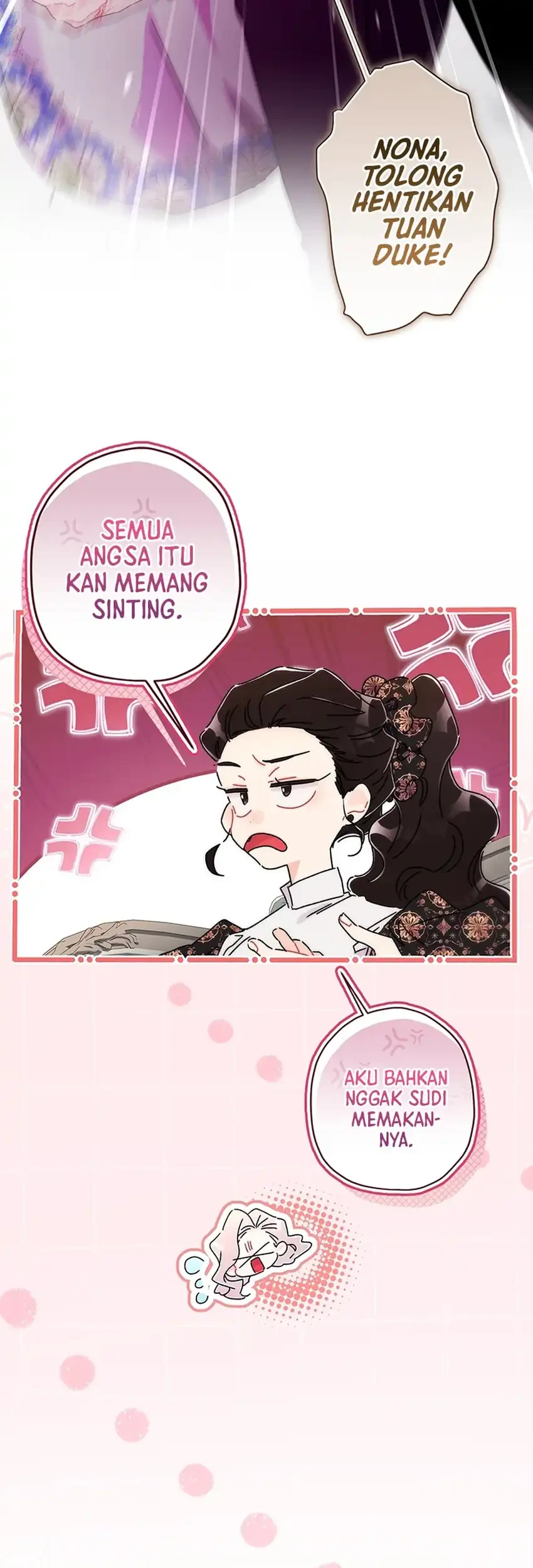I Became the Male Lead's Adopted Daughter Chapter 172 - halaman 59