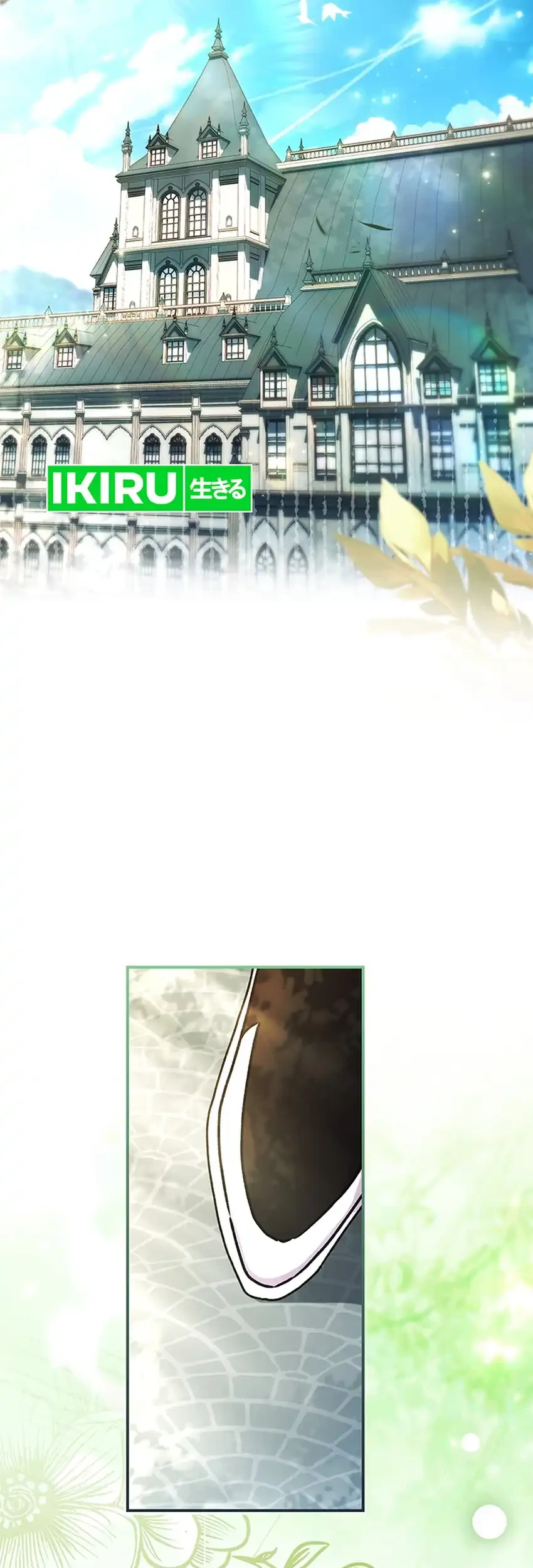 I Became the Male Lead's Adopted Daughter Chapter 172 - halaman 61